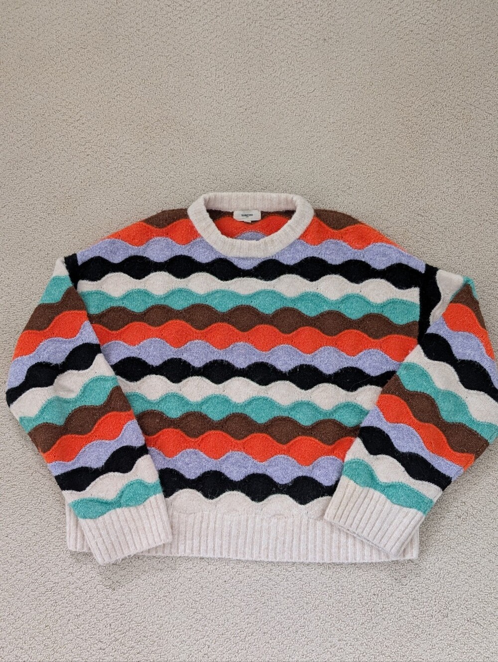 Suncoo Paris Sweater